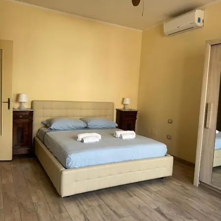 Апартаменты Sunset Poetto *