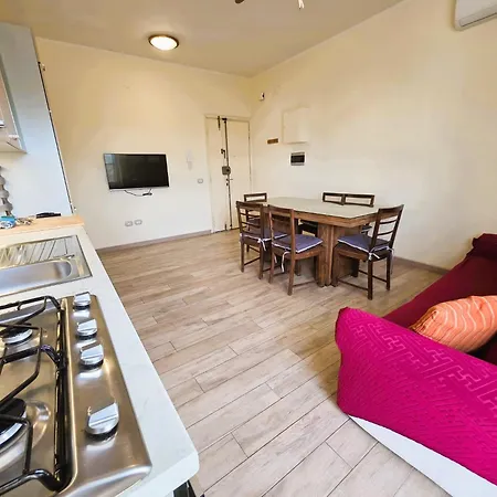 شقة Sunset Poetto كالياري