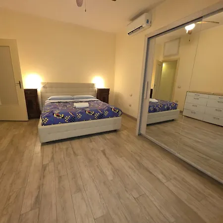 Sunset Poetto شقة كالياري