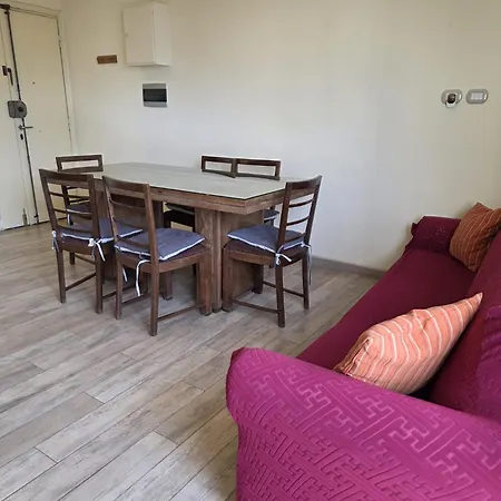 Sunset Poetto شقة