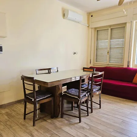 Sunset Poetto كالياري