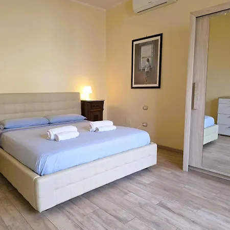 Апартаменты Sunset Poetto
