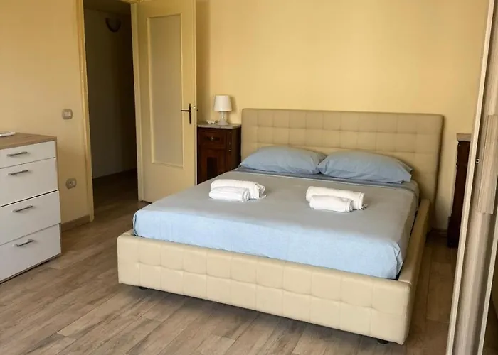 Sunset Poetto كالياري