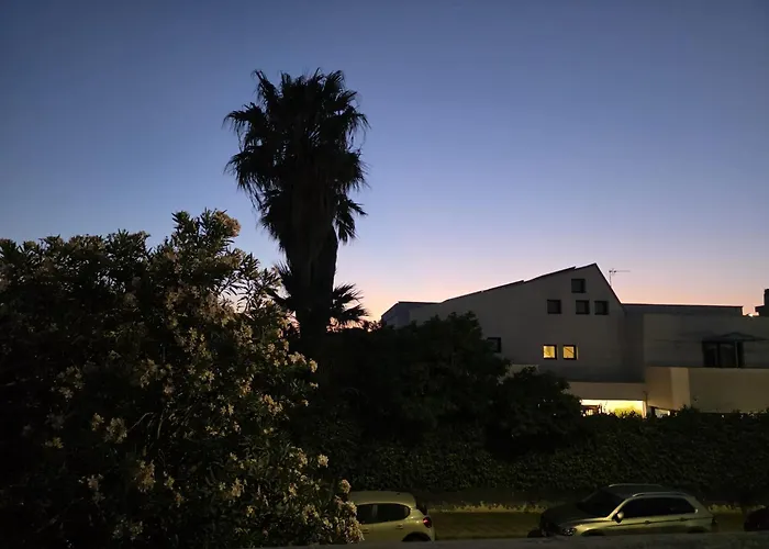 Sunset Poetto شقة *