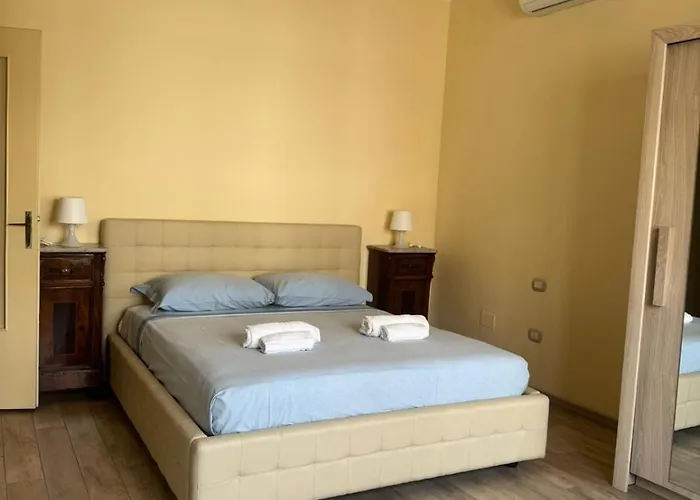 شقة Sunset Poetto *