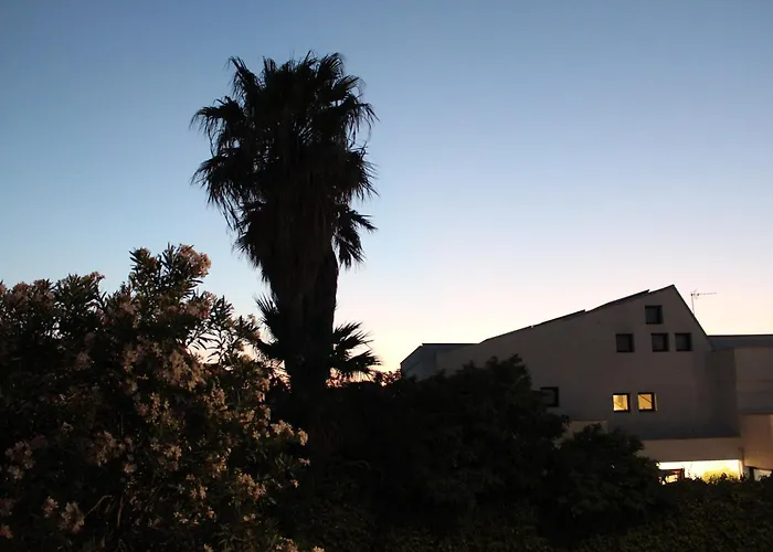 شقة Sunset Poetto