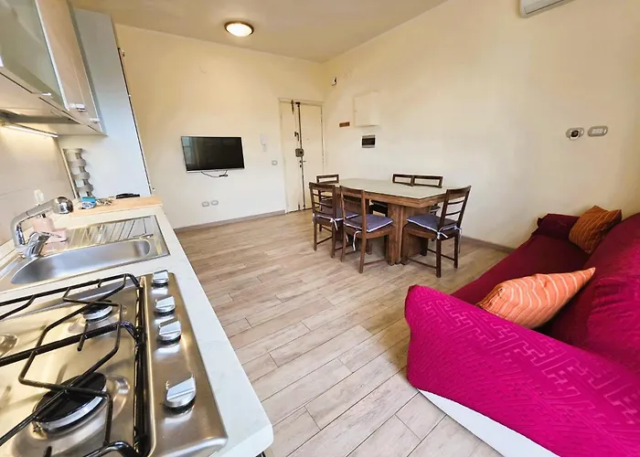 شقة Sunset Poetto كالياري