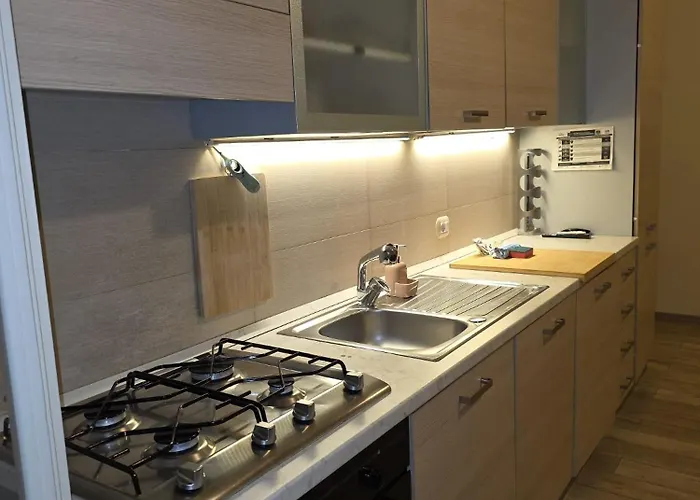 شقة Sunset Poetto