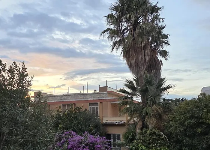 Sunset Poetto * كالياري