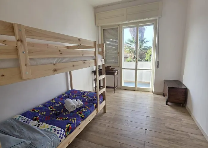 شقة Sunset Poetto