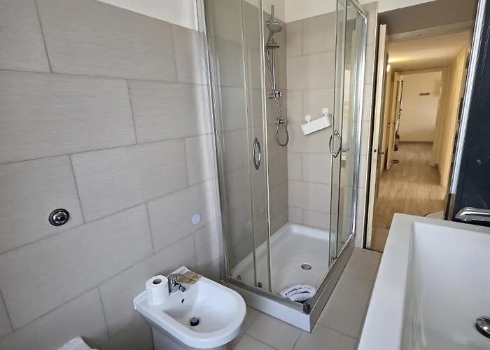 Sunset Poetto * كالياري