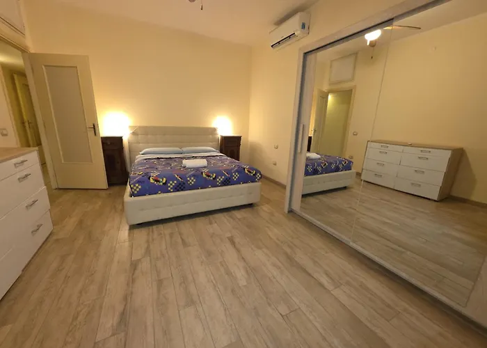 Sunset Poetto شقة كالياري