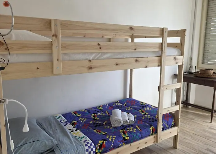 شقة Sunset Poetto