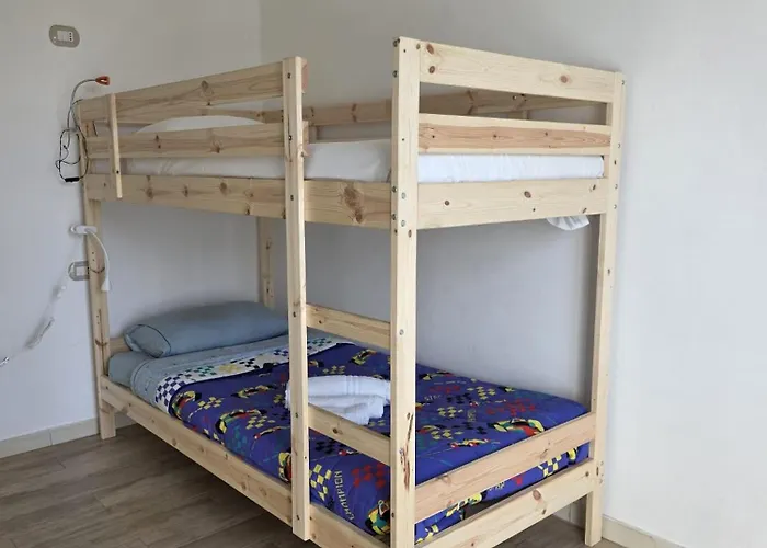 شقة Sunset Poetto *