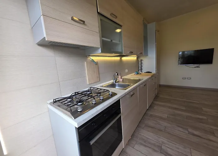 Sunset Poetto شقة