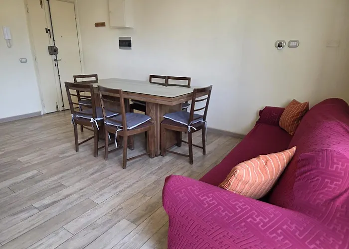 Sunset Poetto شقة