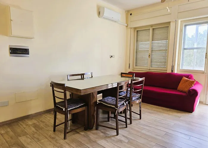 Sunset Poetto كالياري