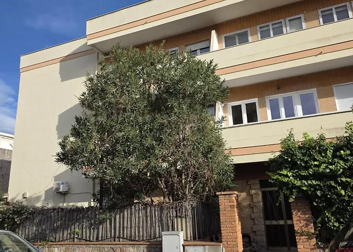 شقة Sunset Poetto كالياري